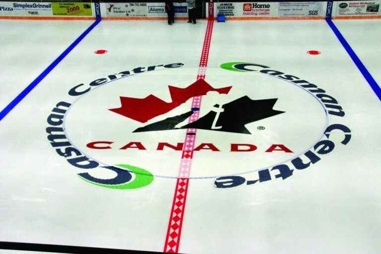 Michael Brind’Amour, président du conseil d’administration de Hockey Canada, démissionne