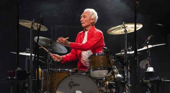 Mick Jagger rend un hommage émouvant au batteur des Rolling Stones Charlie Watts Le plus populaire doit être lu Inscrivez-vous aux newsletters Variété Plus de nos marques