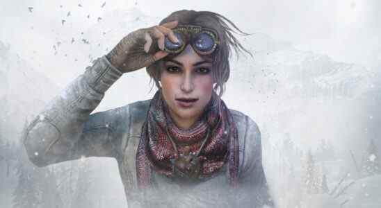 microids records syberia