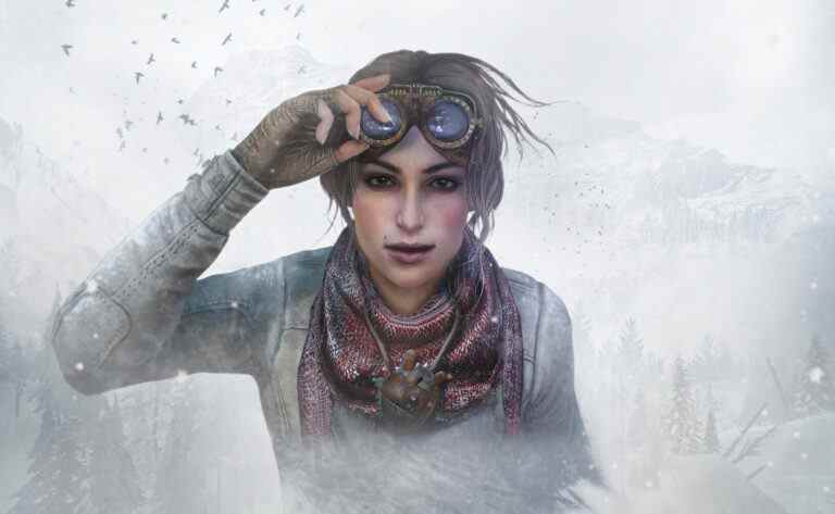 microids records syberia