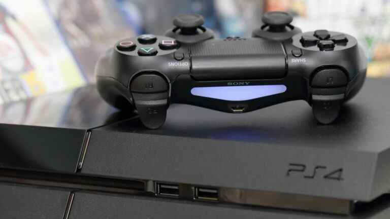 Microsoft confirme ce que nous avons toujours soupçonné sur la PS4