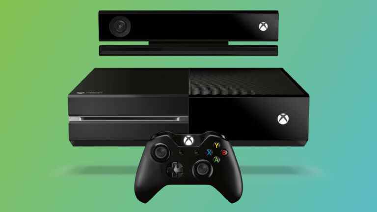 Microsoft confirme que les ventes de Xbox One représentaient moins de la moitié de la PS4
