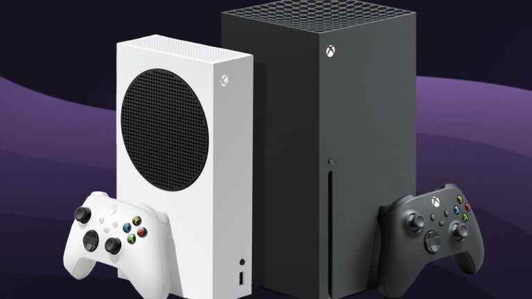 Microsoft ne confirme aucune augmentation de prix pour les Xbox Series X et S
