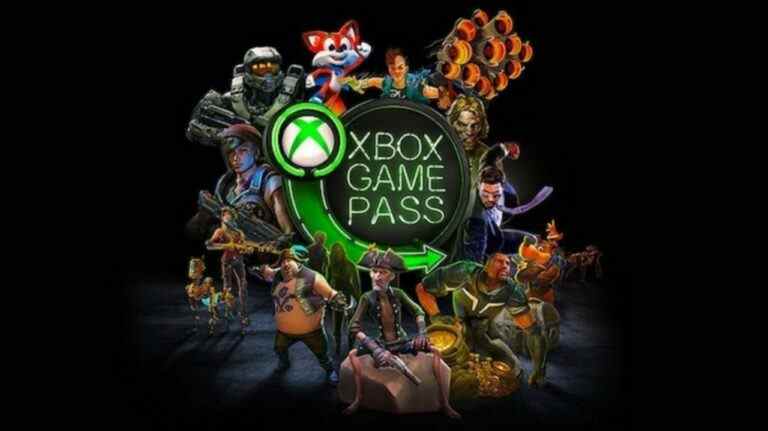 Microsoft pilote une nouvelle fonctionnalité permettant aux initiés Xbox de partager leur abonnement Game Pass avec 4 autres personnes
