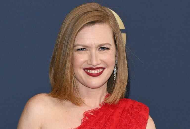 Mireille Enos jouera avec Bob Odenkirk dans « Straight Man » d’AMC