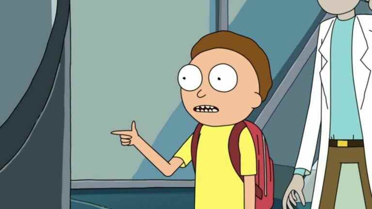 Morty Smith maintenant disponible dans MultiVersus, découvrez-le dans cette bande-annonce de gameplay

