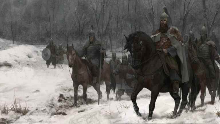 Mount and Blade 2: Bannerlord arrive sur les consoles PlayStation et Xbox en octobre

