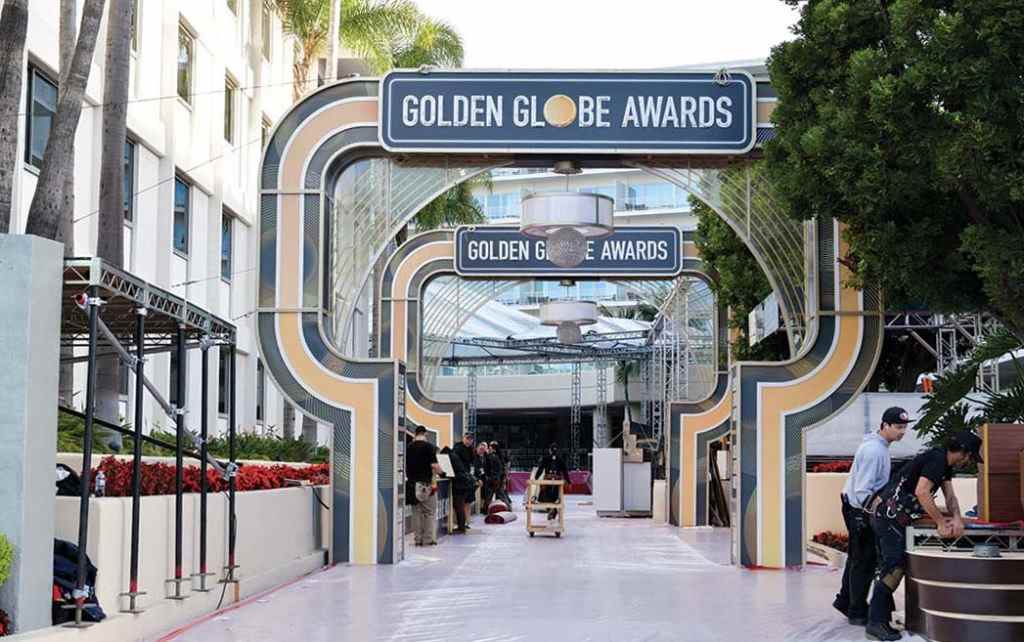 NBC ramènera les Golden Globes (exclusif)
