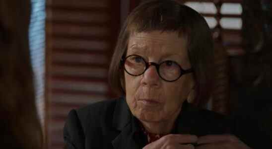 linda hunt ncis: los anageles