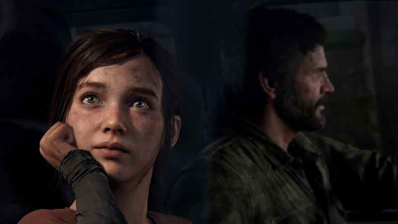 Naughty Dog publie une nouvelle vidéo de comparaison de Last Of Us Part 1
