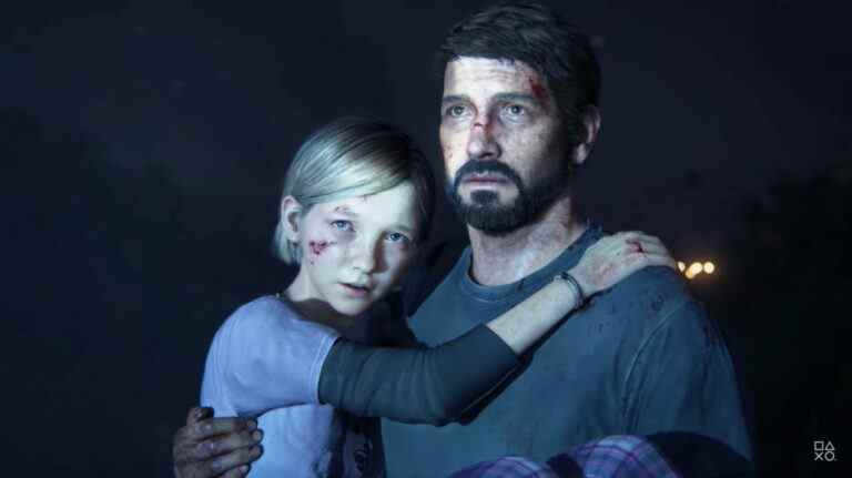 Naughty Dog veut vraiment que vous compreniez que The Last of Us Part 1 est un remake, pas un remaster