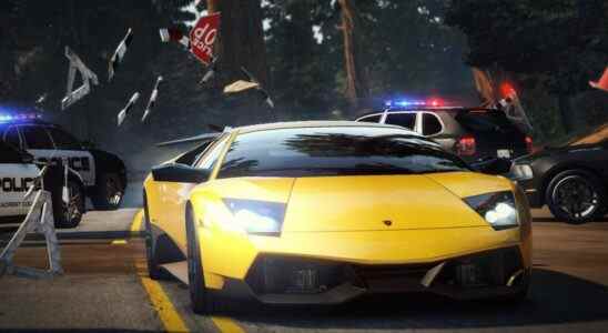 Need For Speed: le remaster de Hot Pursuit arrive bientôt, selon des fuites