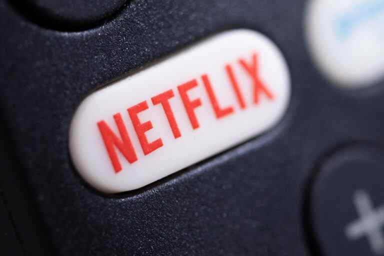 Netflix avec des publicités pourrait coûter entre 7 $ et 9 $ par mois