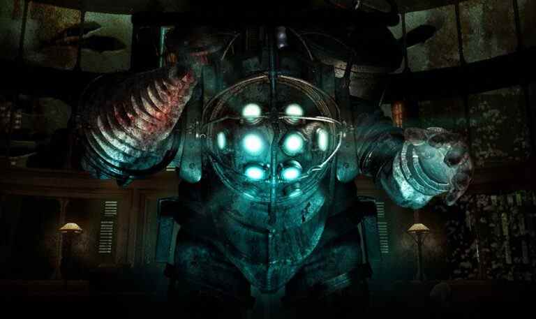 Netflix enferme un réalisateur et un scénariste pour son adaptation cinématographique de BioShock
