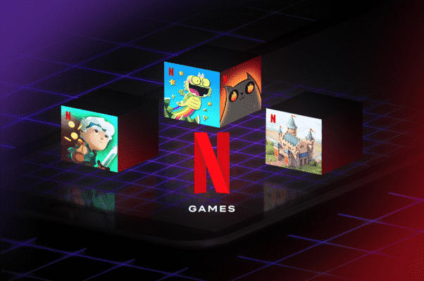 Netflix teste des « poignées de jeu » dans certains titres mobiles dans le cadre du développement de fonctionnalités de jeu social