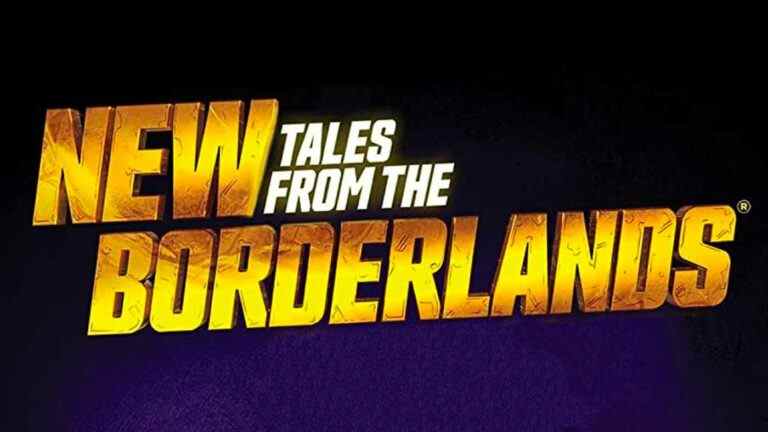 New Tales from the Borderlands obtient une bande-annonce officielle à la Gamescom
