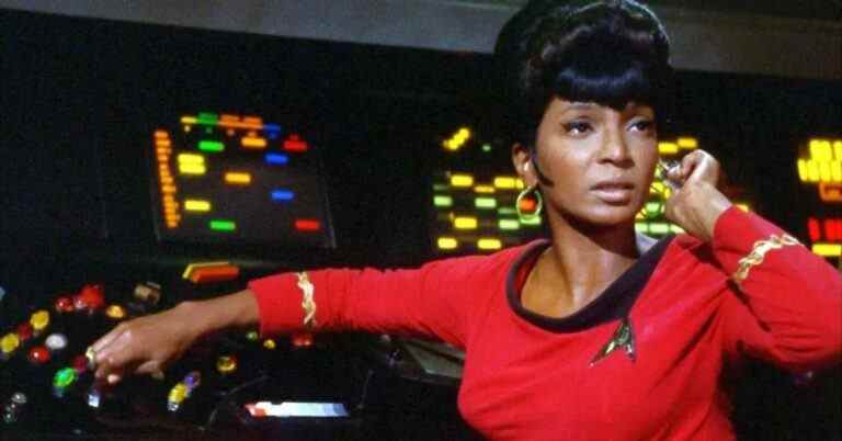 Nichelle Nichols, le lieutenant Uhura de l'USS Enterprise, décède à 89 ans
