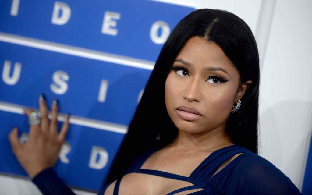 Nicki Minaj recevra le Michael Jackson Video Vanguard Award et se produira aux VMA 2022 Les plus populaires doivent être lus Inscrivez-vous aux newsletters Variety Plus de nos marques
	
	
