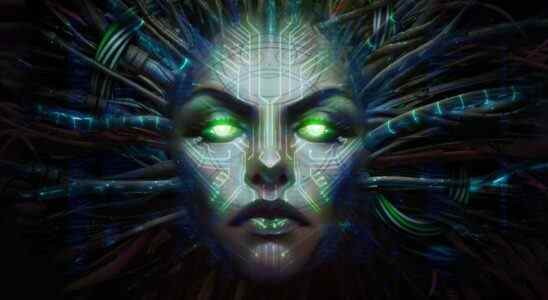 Nightdive Studios dit que le sort d'un troisième jeu System Shock est entre les mains de Tencent