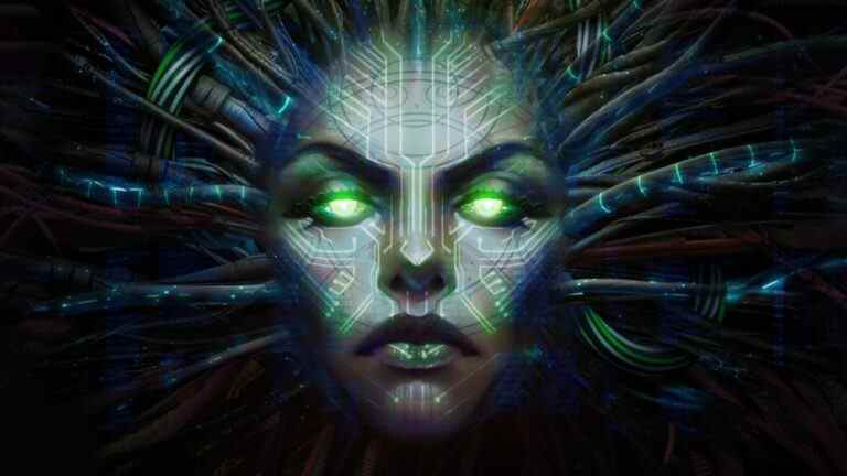 Nightdive Studios dit que le sort d'un troisième jeu System Shock est entre les mains de Tencent
