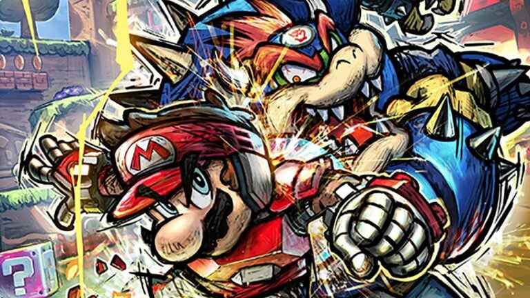 Nintendo Switch Sports et Mario Strikers Battle League ont de grandes ouvertures au premier trimestre 2023