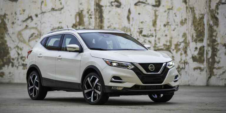 Nissan Rogue Sport quitte les États-Unis pour de bon l’année prochaine