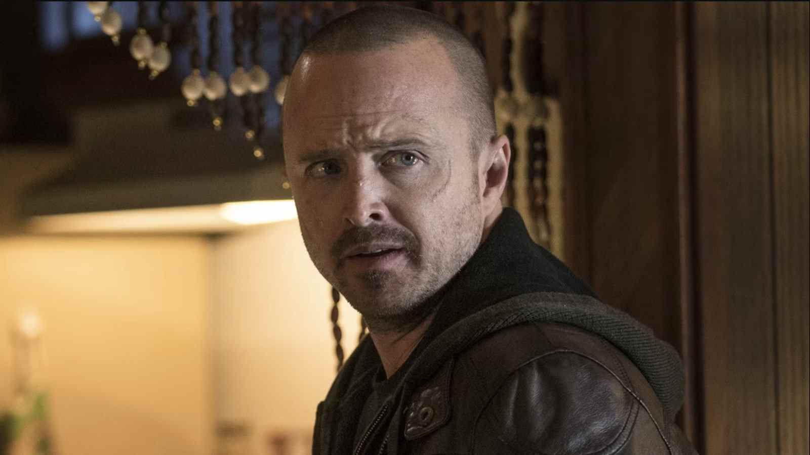 Nous ne reverrons plus Jesse Pinkman après avoir mieux appelé Saul, selon Aaron Paul
