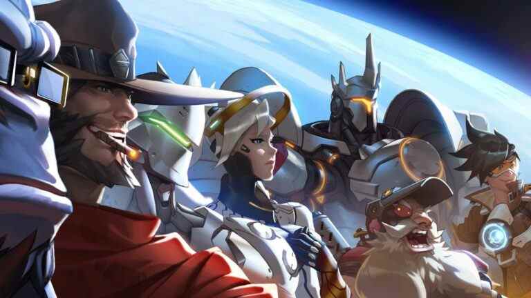 Nous savons enfin quand les ventes de loot box Overwatch se termineront