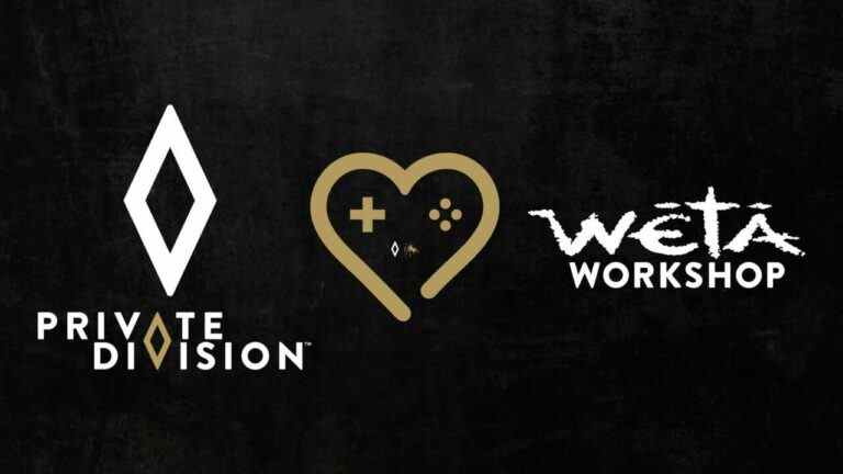 Nouveau jeu du Seigneur des Anneaux venant de la division privée et de l'atelier Weta
