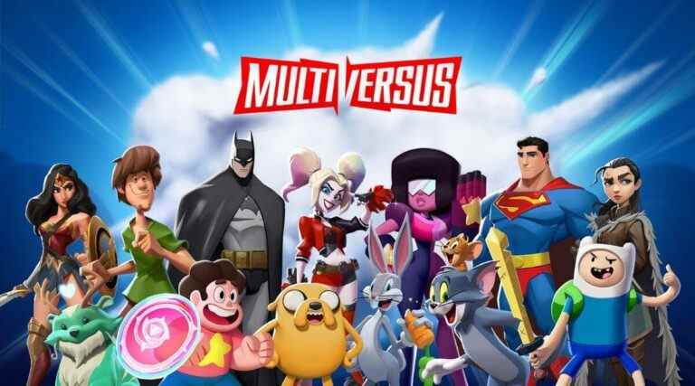 Revue MultiVersus – Un super jeu de combat atténué par des problèmes de connexion