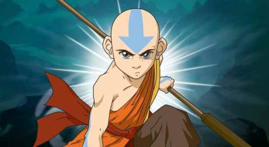 Nouvel avatar: le dernier jeu de console Airbender semble fuir