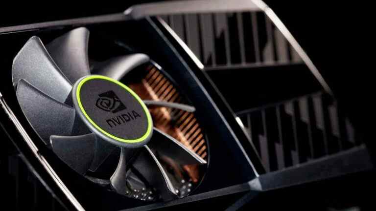 Nvidia accuse les "conditions de marché difficiles" d'avoir raté les prévisions du troisième trimestre
