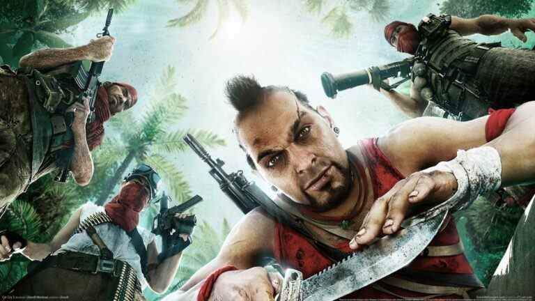 Obtenez Far Cry 3 gratuitement sur Ubisoft Connect jusqu’à samedi