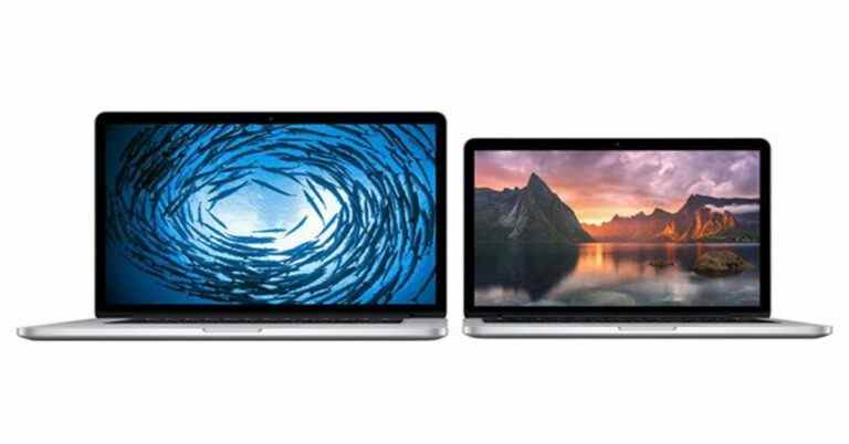 Obtenez un MacBook Pro 13,3 pouces 2013 remis à neuf pour seulement 250 $