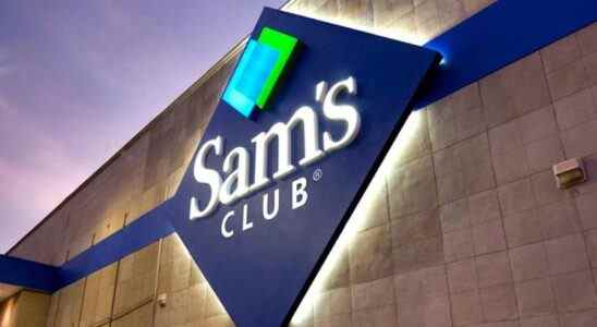 Obtenez un abonnement au Sam's Club pour 15 $ et commencez à économiser sur les produits de jeu et de technologie