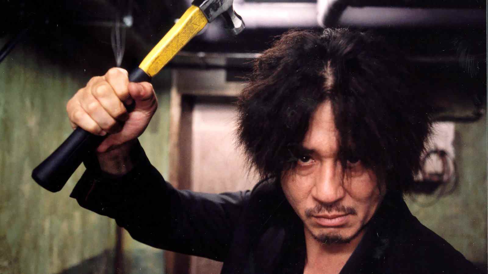 Oldboy revient au cinéma pour son 20e anniversaire
