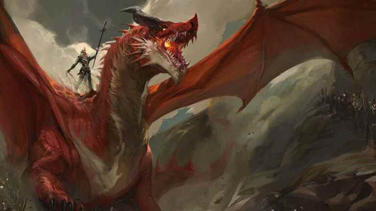 One D&D: Dungeons & Dragons abandonne les «éditions» et développe des outils VTT
