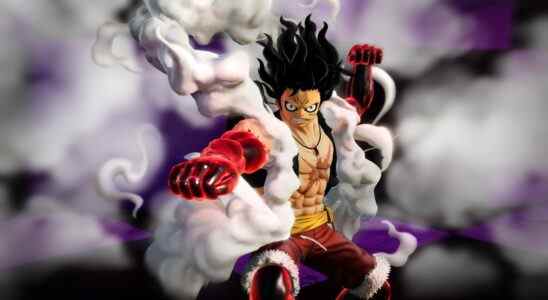 One Piece: Pirate Warriors 4 expéditions et ventes numériques dépassent les deux millions