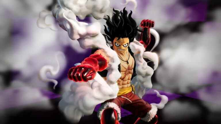 One Piece: Pirate Warriors 4 expéditions et ventes numériques dépassent les deux millions    
