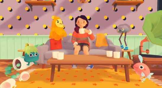 Ooblets propose des danses de créatures mignonnes pour passer en septembre