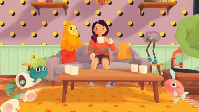 Ooblets propose des danses de créatures mignonnes pour passer en septembre
