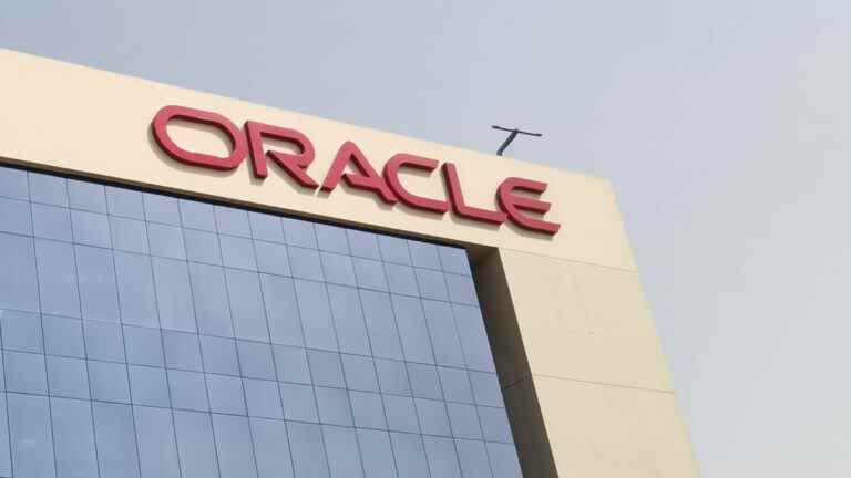 Oracle accusé de vendre des données personnelles à des milliards d’utilisateurs