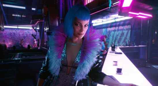 Oui, Cyberpunk 2077 prévoit toujours des DLC gratuits comme The Witcher 3