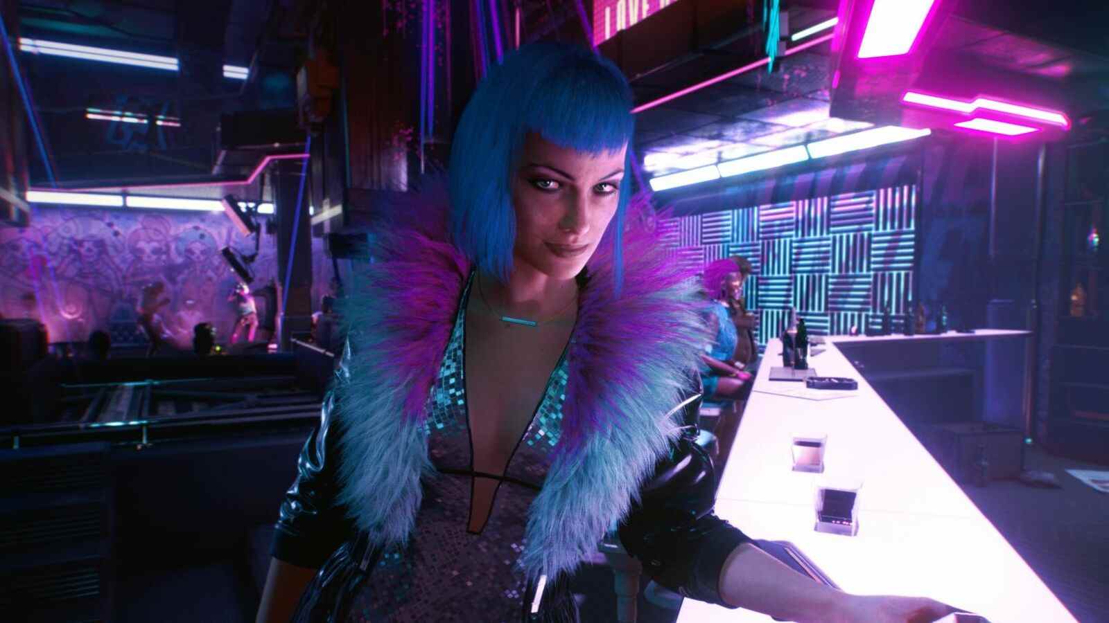 Oui, Cyberpunk 2077 prévoit toujours des DLC gratuits comme The Witcher 3

