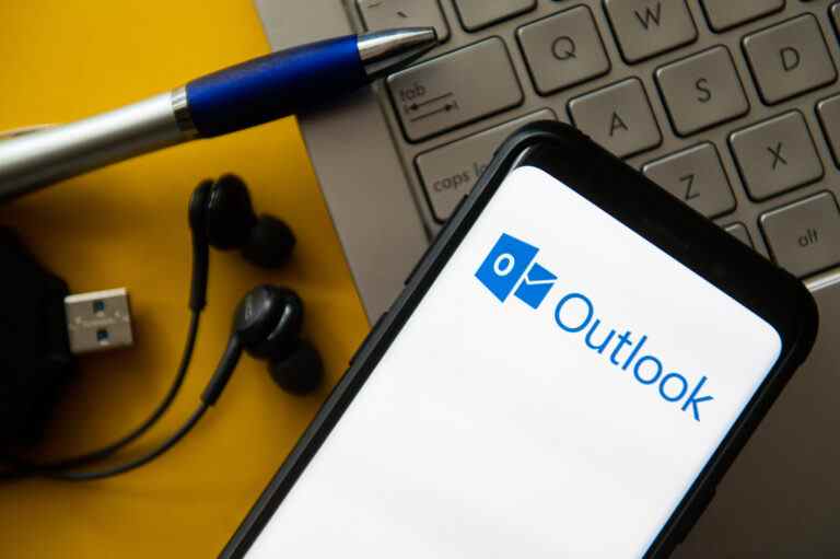 Outlook Lite pour Android apporte l’application de messagerie de Microsoft aux téléphones économiques