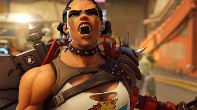 Overwatch 2 crossplay vous permet de fusionner les comptes console et PC
