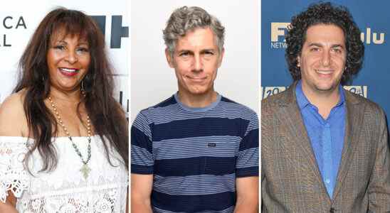 Pam Grier, '30 Rock's' Chris Parnell et 'Project X' Star Oliver Cooper à la tête du film Zombie Apocalypse 'As We Know It' (EXCLUSIF) Les plus populaires doivent être lus