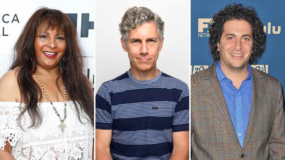 Pam Grier, '30 Rock's' Chris Parnell et 'Project X' Star Oliver Cooper à la tête du film Zombie Apocalypse 'As We Know It' (EXCLUSIF) Les plus populaires doivent être lus
	
	
