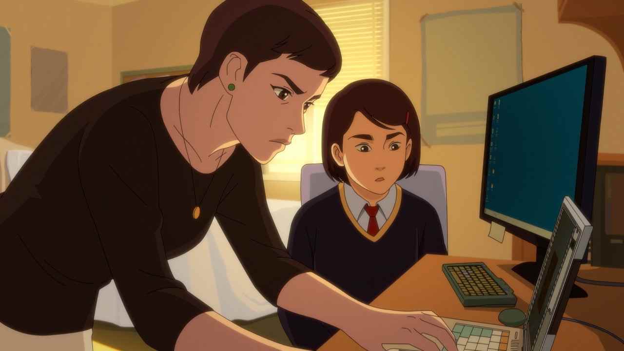 Pantheon : bande-annonce exclusive de la saison 1 pour la série animée AMC+ avec Paul Dano
