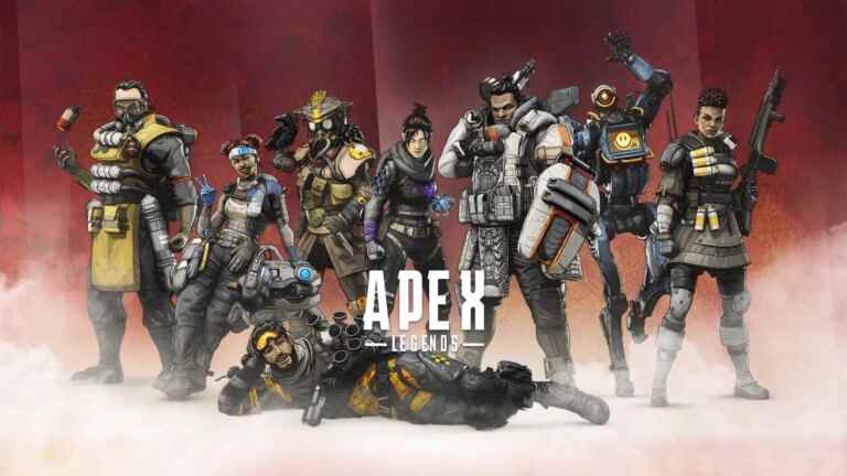 Papa crée le jeu de société Apex Legends pour son fils, et c’est incroyablement bien fait